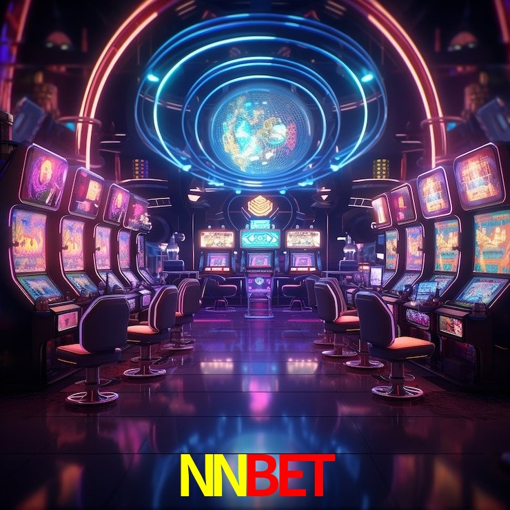 A Emoção da Loteria na NNbet: Uma Chance de Mudança de Vida
